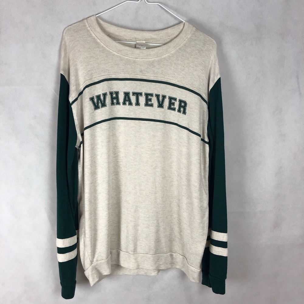 EmpYre Sweater L